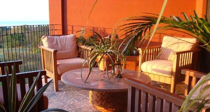 ¡Paraíso encontrado! Espectacular Penthouse en Playa Conchal