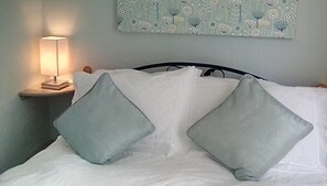 3 Schlafzimmer, Bügeleisen/Bügelbrett, kostenloses WLAN, Bettwäsche