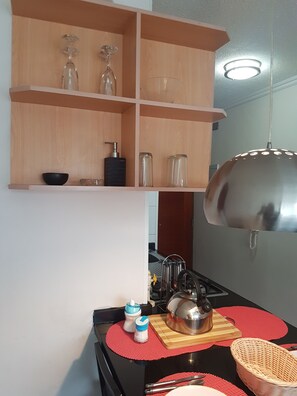 Servicio a la habitación