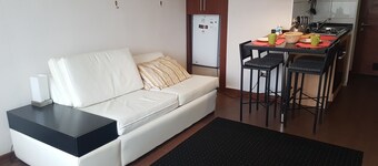Apart Reñaca C-206