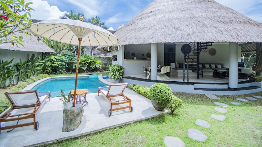 SuB Villas Bali