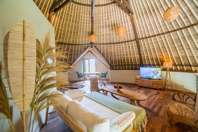 SuB Villas Bali