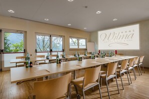 Meeting facility - Hotel Wilma (Nalles)