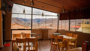 Restaurant - Cusi Hotel (Cusco)