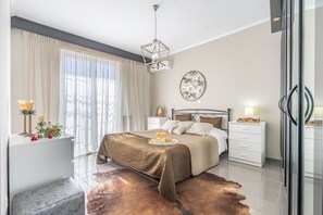 3 Schlafzimmer, Bügeleisen/Bügelbrett, WLAN, Bettwäsche