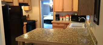 Open All Year. Ausable River Access. Newly Remodeled!