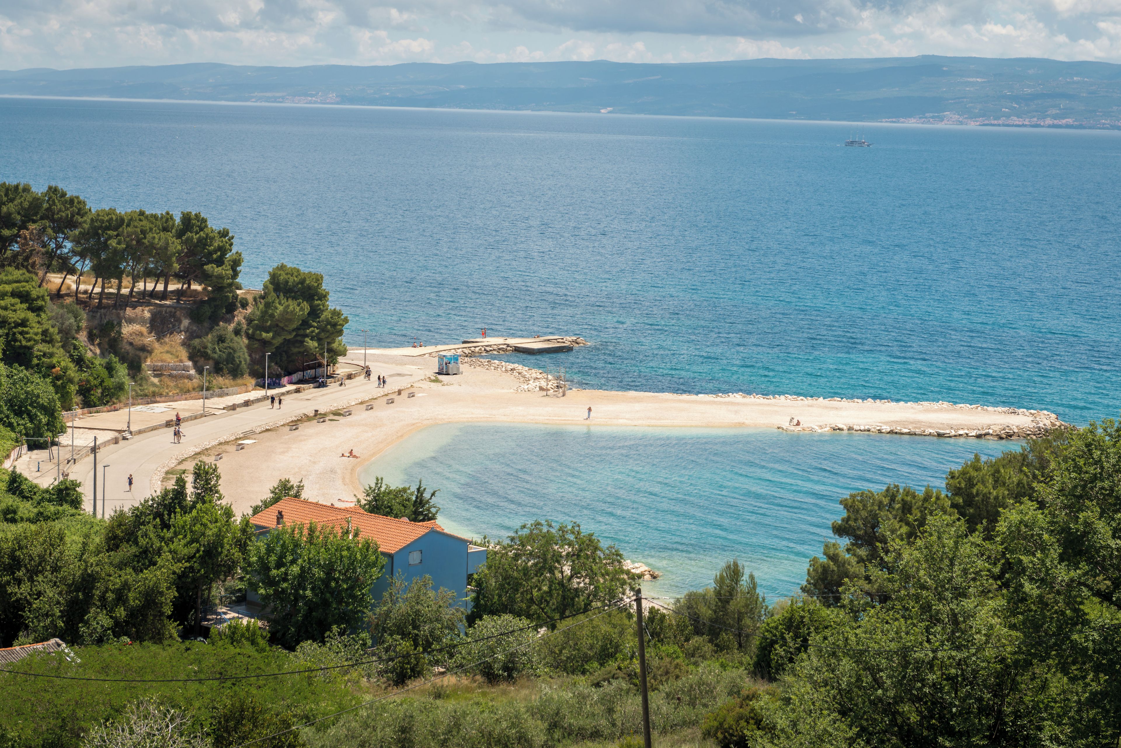 Plage