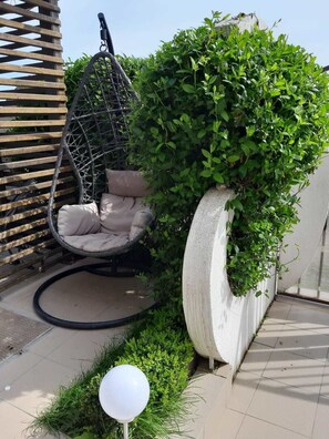 Terras