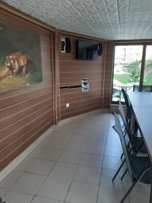 Sala de reunions