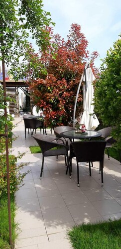 Pensiunea Cristian Alexandru