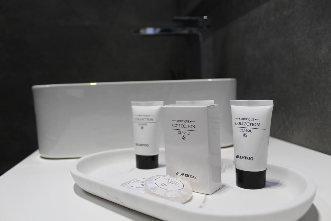 Photo - Hotel Vila Verde City Center