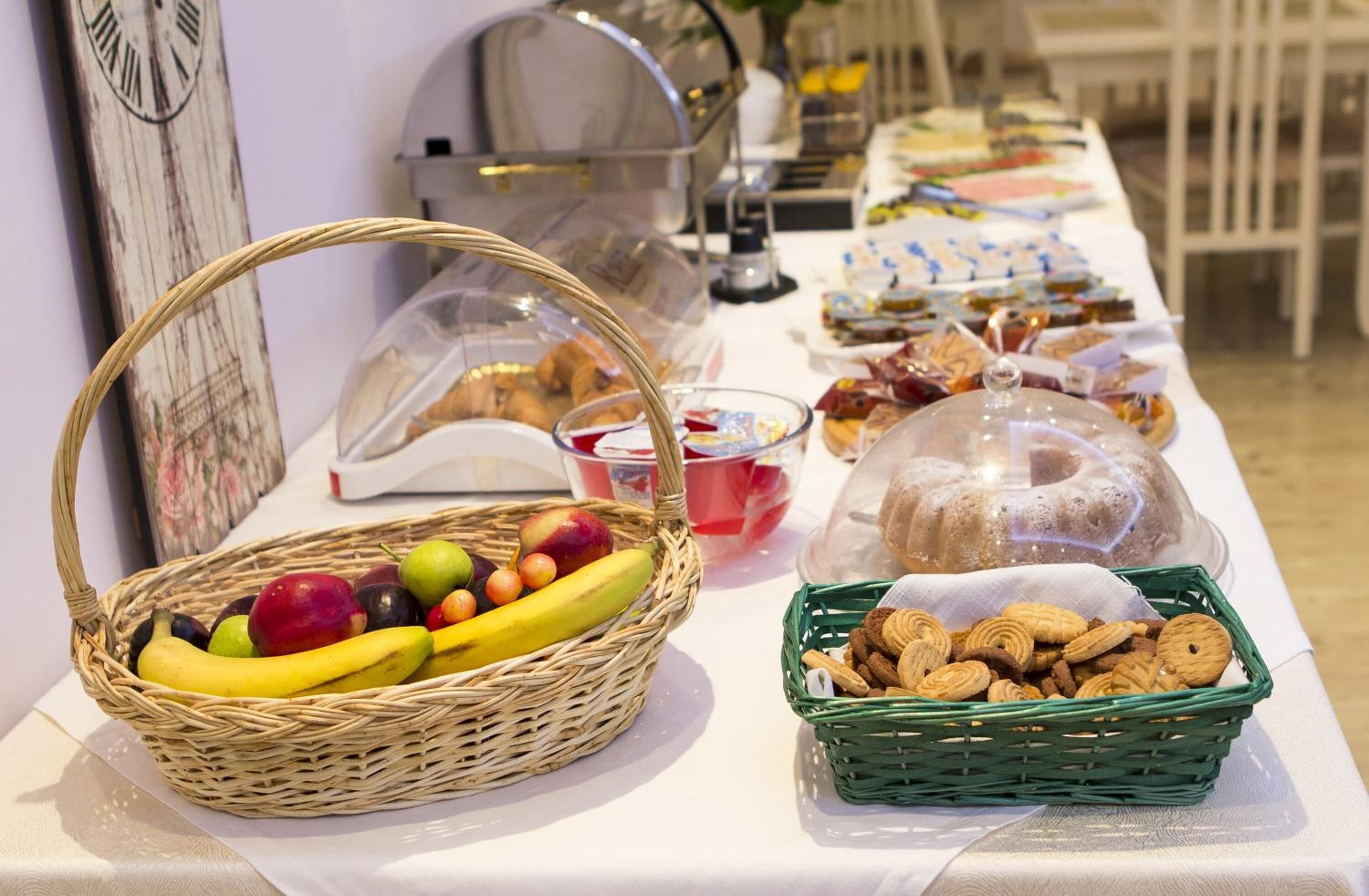 Photo - Hotel Vila Verde City Center