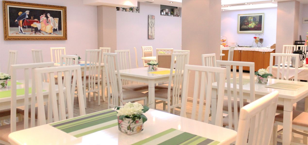 Photo - Hotel Vila Verde City Center