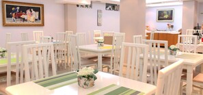 Restaurant - Hotel Vila Verde City Center (Tirana)