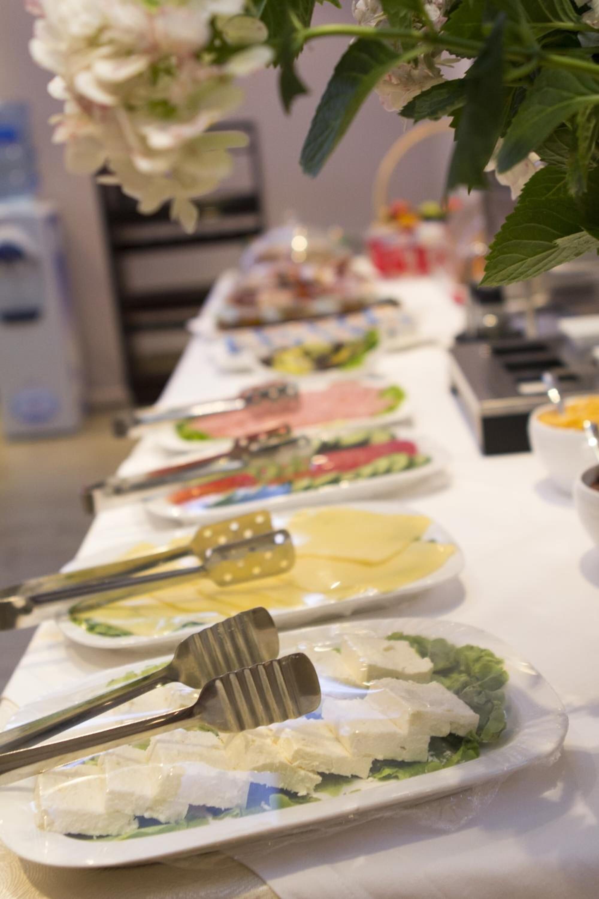 Photo - Hotel Vila Verde City Center