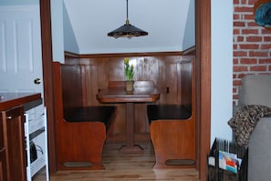 Interieur