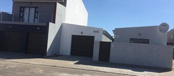  Joy Holiday house is situated in a safe area where you can walk  freely