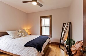 2 Schlafzimmer