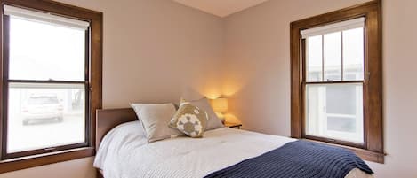 2 chambres