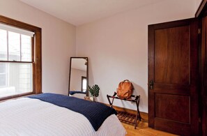 2 habitaciones 