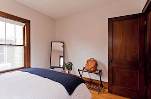 2 habitaciones