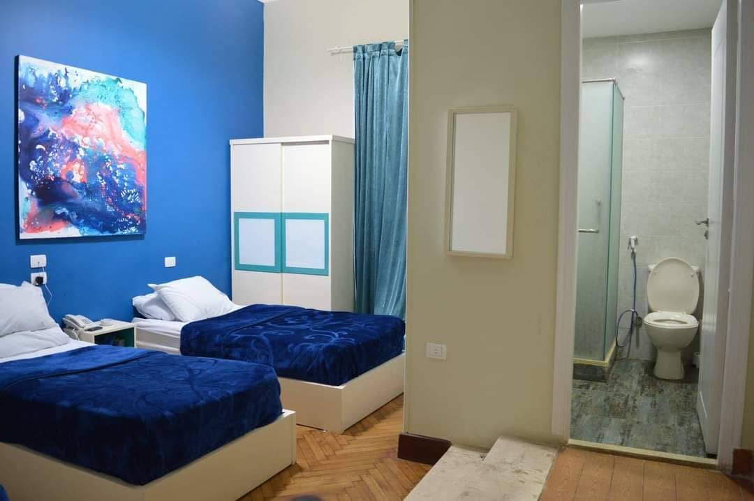 Minibar, blackout curtains, free cots/infant beds, rollaway beds