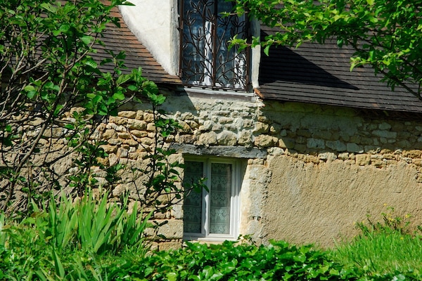 Außendetails