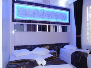 Free WiFi - Behram Hotel (Antalya)