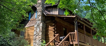A sanctuary for river & mountain lovers alike