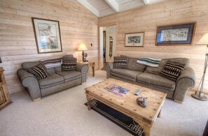 Detalle del interior