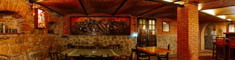 Mansion Nagy