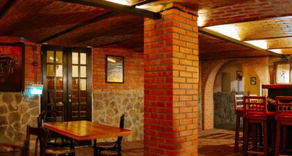 Mansion Nagy