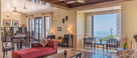 تلفزيون ذكي، طابعة