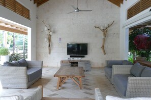 Smart TV