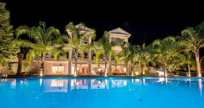 Villa Paradizo