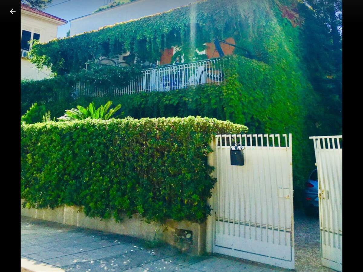 Bild für Gastgeberprofil