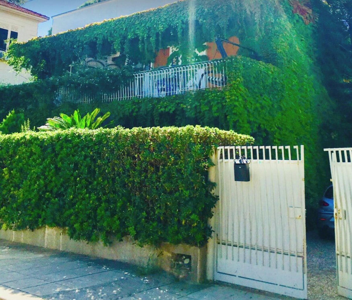 Image de profil de l’hôte