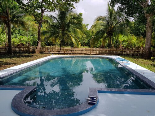 « Finca Madinina, feel Nicaragua’s heartbeat !»