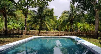 « Finca Madinina, feel Nicaragua’s heartbeat !»