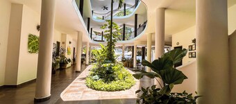 Hotelito Los Sueños