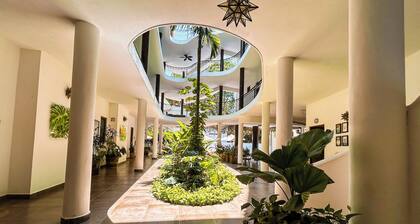 Hotelito Los Sueños