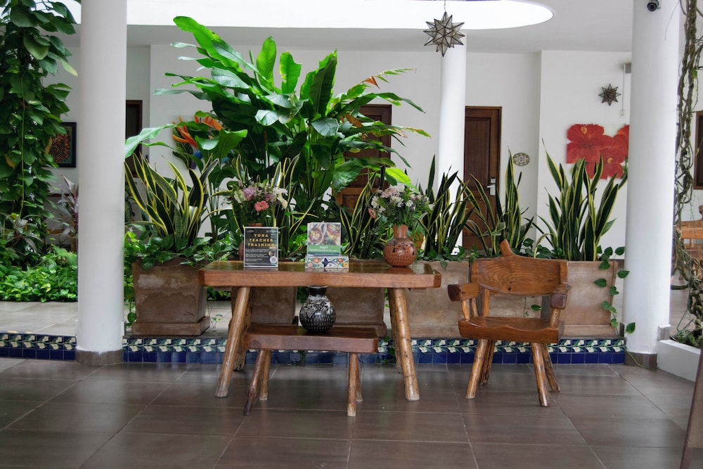 Hotelito Los Sueños by null