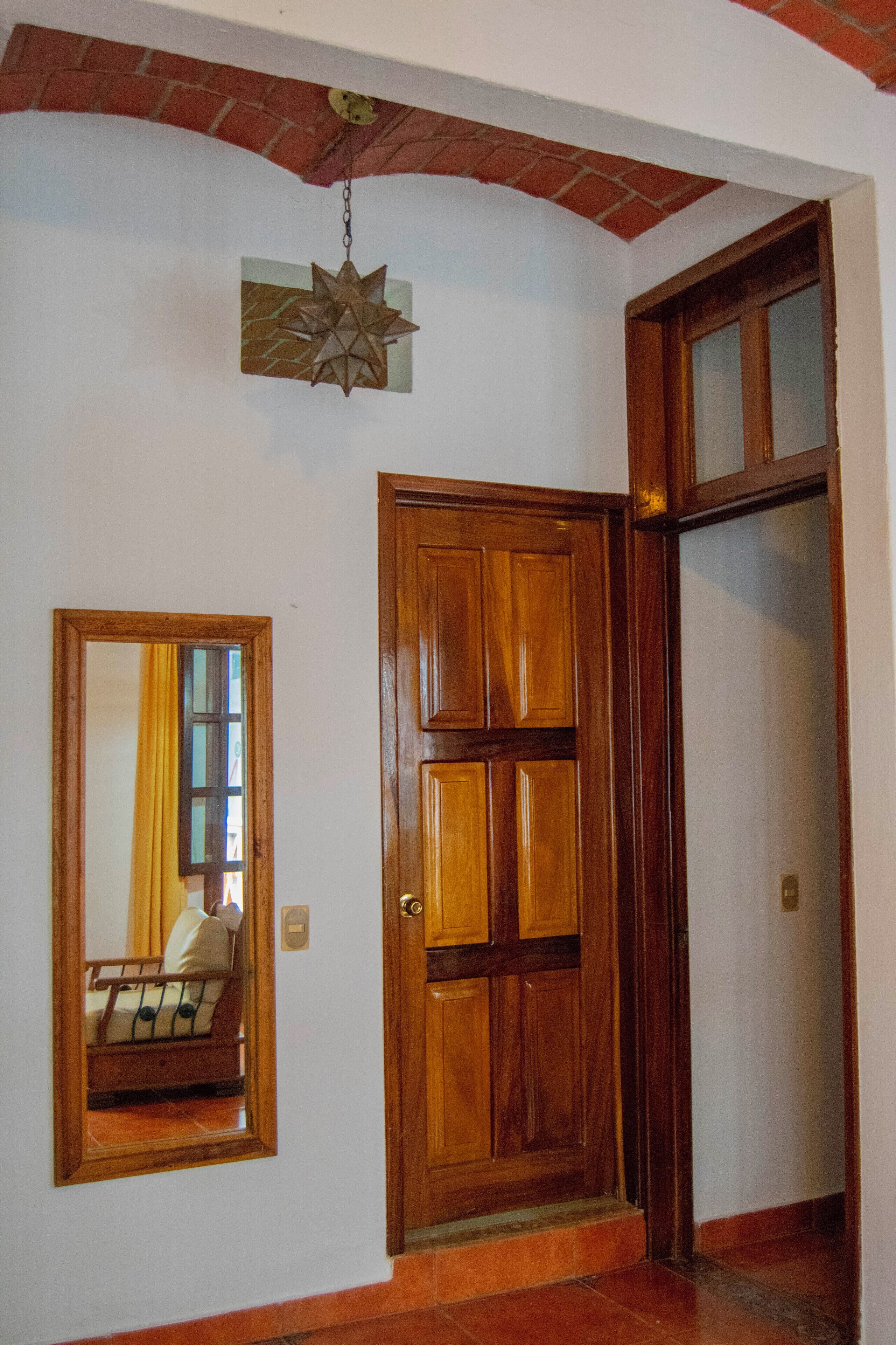 villa, 2 bedrooms | 1 bedroom, in-room safe, blackout curtains, bed sheets