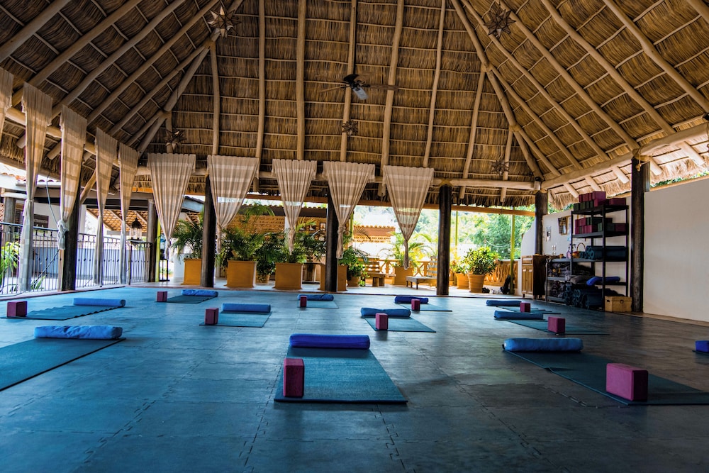 Hotelito Los Sueños by null