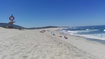 Plage à proximité