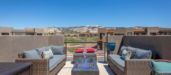 1 Gratis Nite på The Ledges Golf Club * Resort Fasiliteter Inkludert!