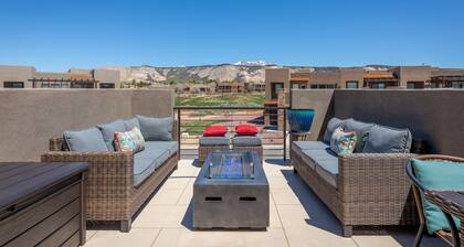 1 vapaa nite The Ledges Golf Club * Resort Palvelut sisältyvät!