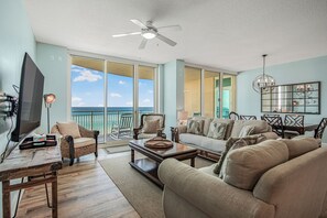 Fernseher, DVD-Player