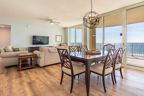 Beautiful Dining Table