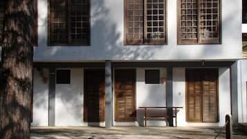 Detalle exterior